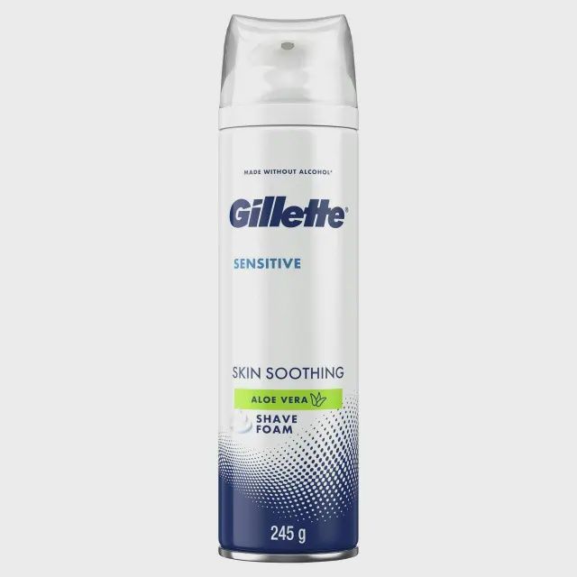 Shaving Foam