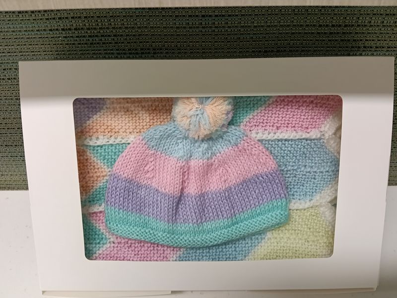 Baby Gift Box 16