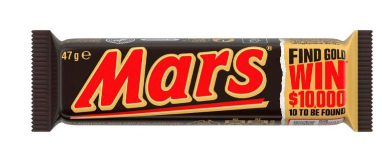Mars