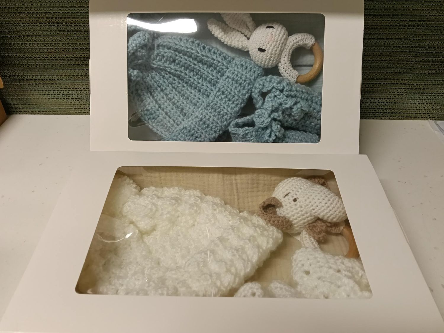 Baby Gift Box 18