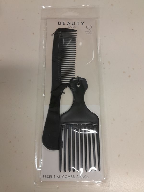 Combs