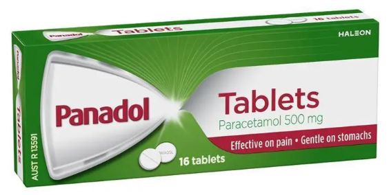 Panadol