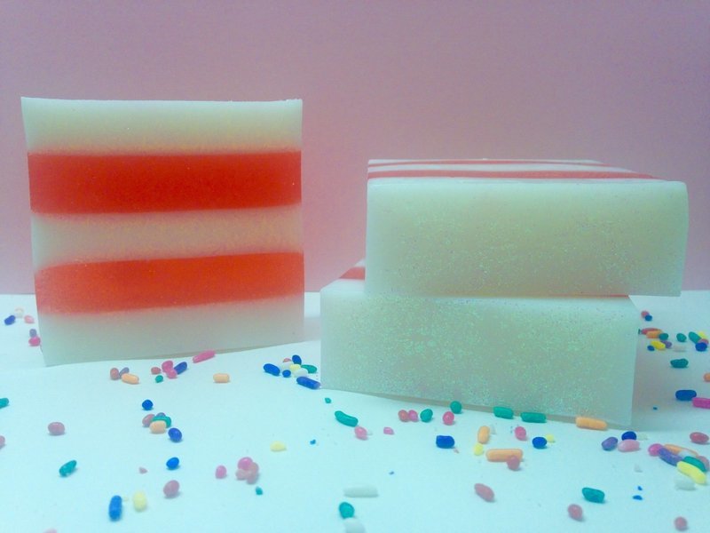 Artisan Soap Bars