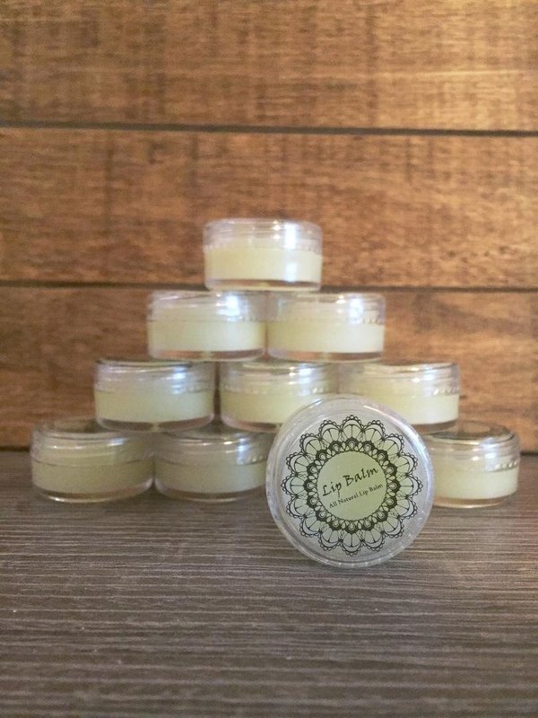 Lip Balm