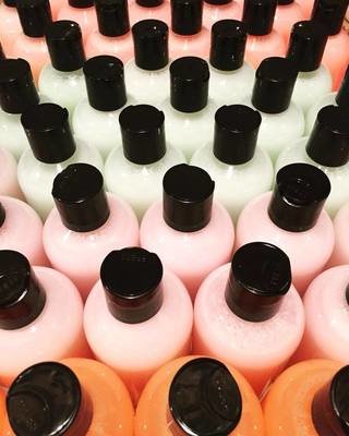 Bath &amp; Beauty Products