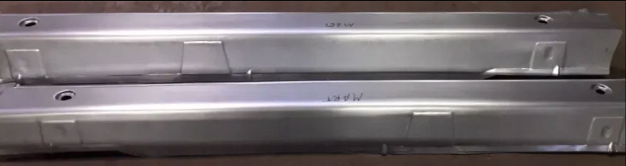 BMW 7 E38 LONG PRÓG PRAWY 94-01