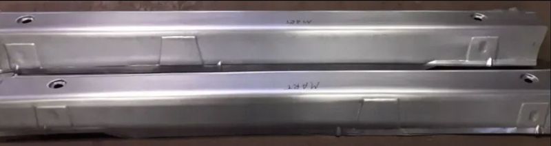 BMW 7 E38 LONG PRÓG PRAWY 94-01