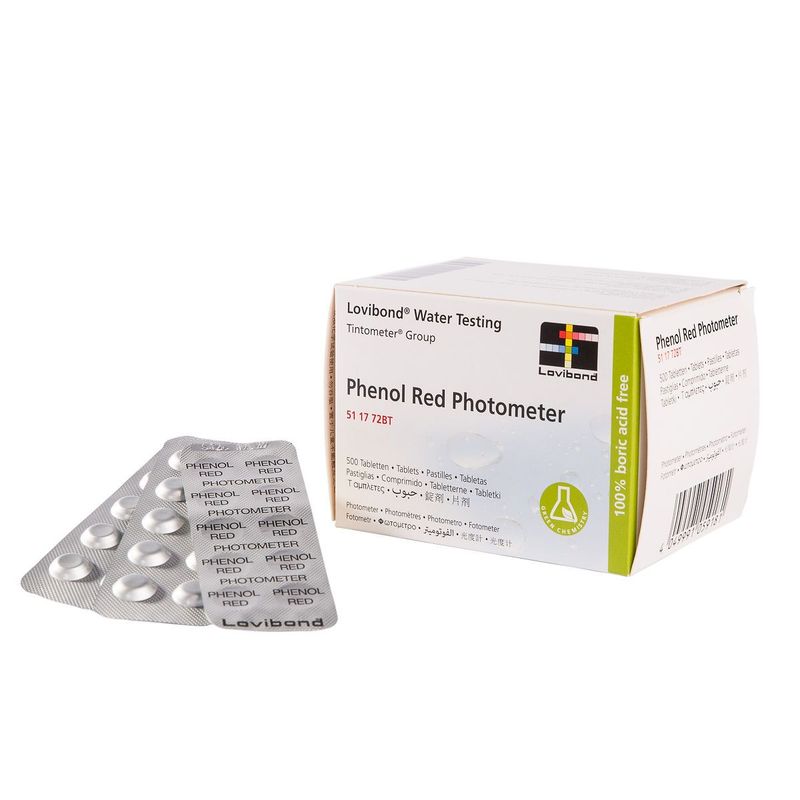 PTFE Chlorgasdosierschlauch