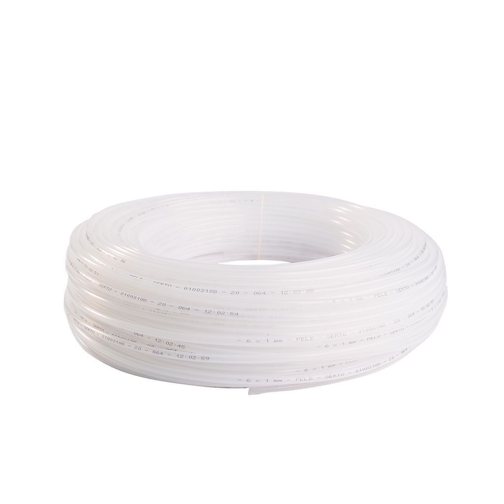 LD-PE Dosierschlauch Säuren / Laugen