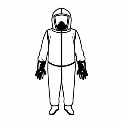 Arbeitsschutzkleidung