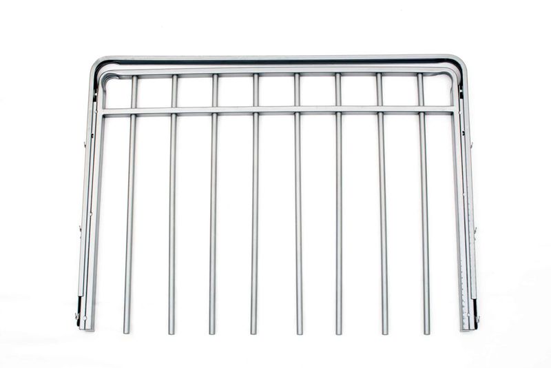 Pullout Trouser Hanger