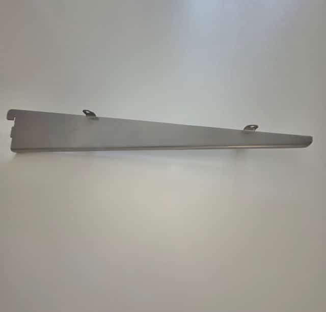 Solid Whiteboard Brackets