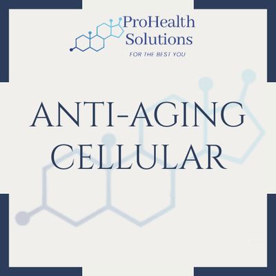 Anti-Aging Cellular