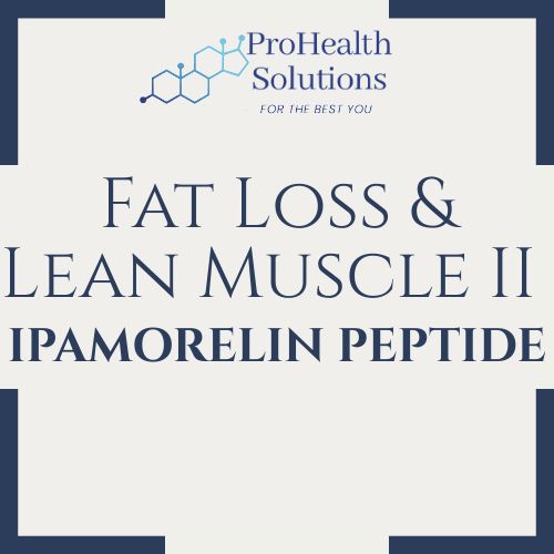 Ipamorelin Peptide Ipamorelin Peptide