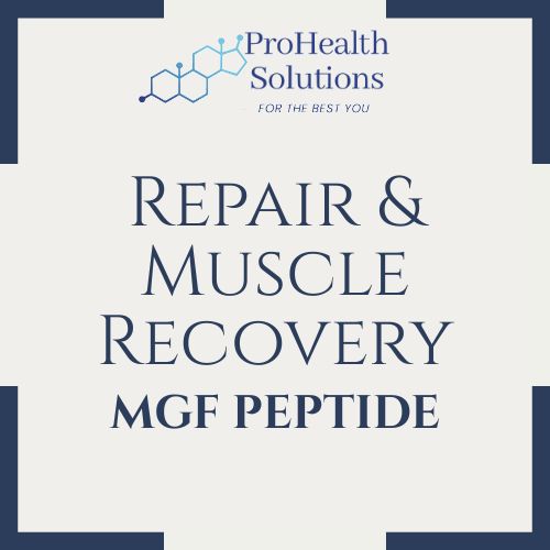 MGF Peptide