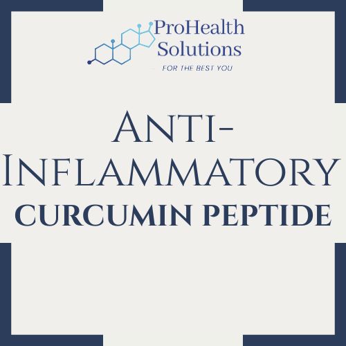 Curcumin Peptide