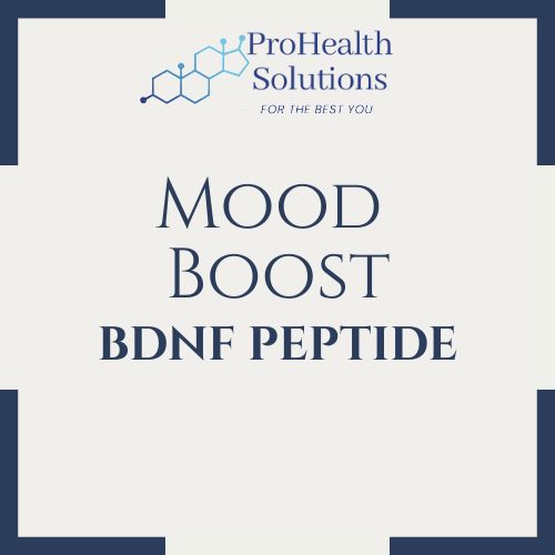 BDNF Peptide - Brain derived Neurotrophic Factor