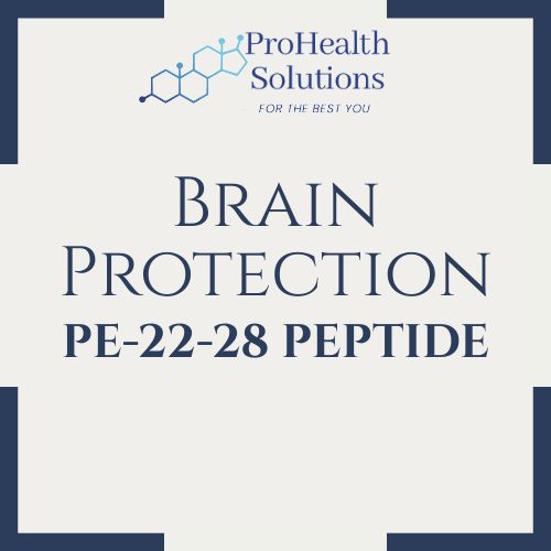 PE-22-28 Peptide PE-22-28 Peptide