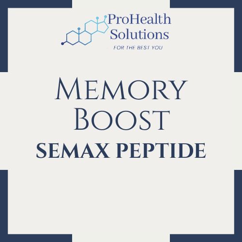 ​Semax Peptide