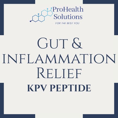 KPV Peptide