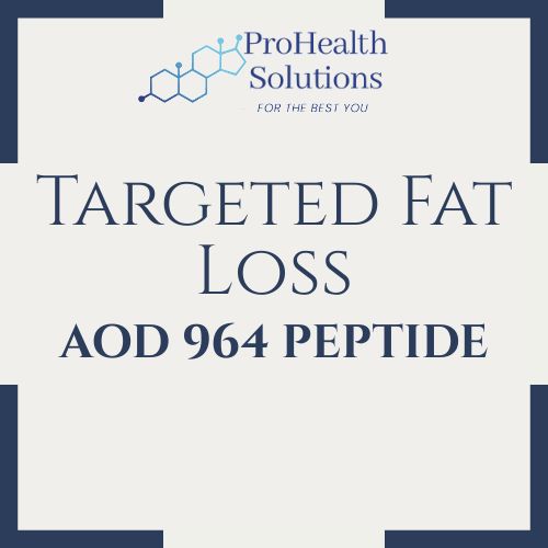 ​AOD 964 Peptide