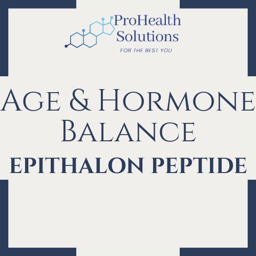 Epithalon Peptide (Per Vial)