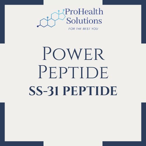 SS-31 Peptide (Per Vial)