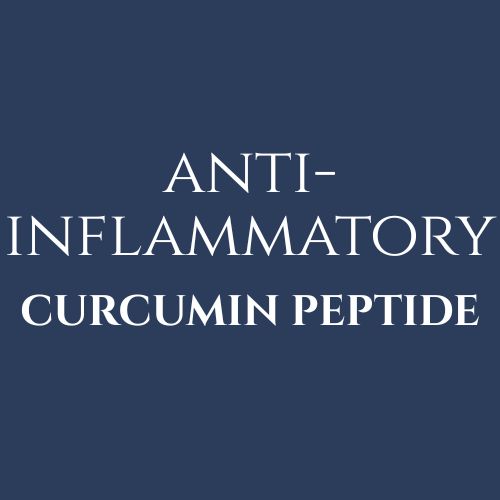 Curcumin Peptide (Per Vial)