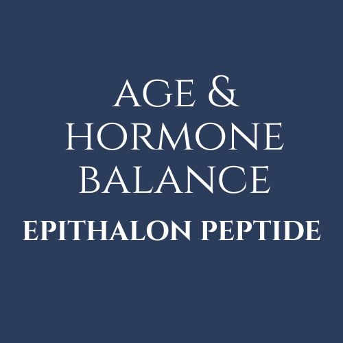 Epithalon Peptide (Per Vial)