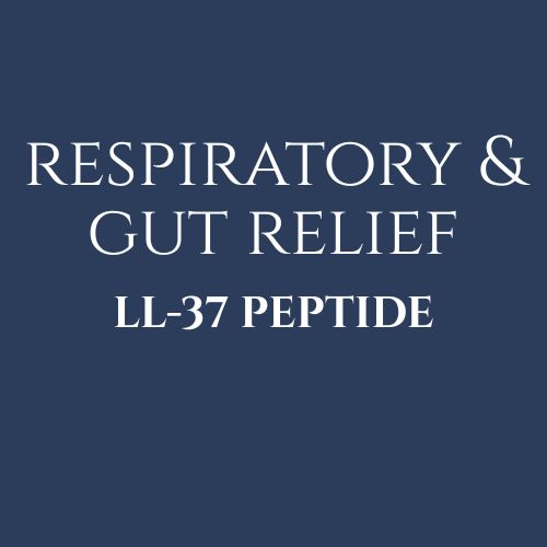 LL-37 Peptide (Per Vial)