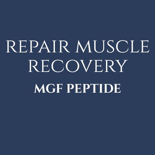 MGF Peptide (Per Vial)
