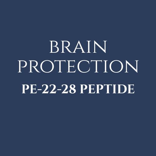 PE-22-28 Peptide (Per Vial)
