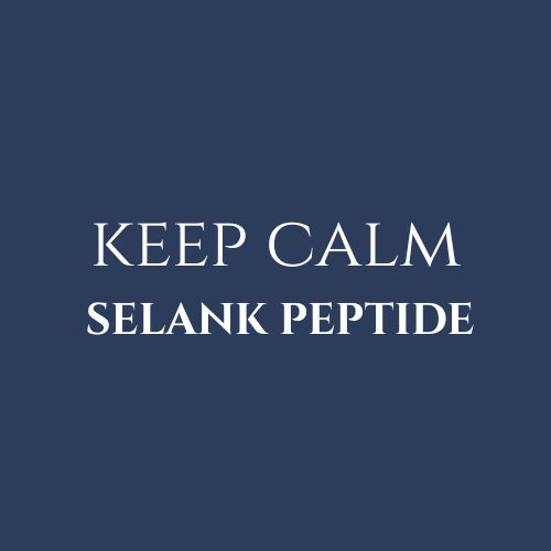 Selank Peptide (Per Vial)