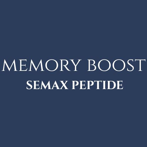 ​Semax Peptide (Per Vial)