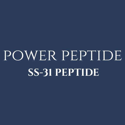 SS-31 Peptide (Per Vial)
