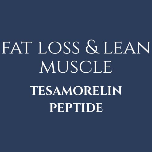 Tesamorelin Peptide (Per Vial)