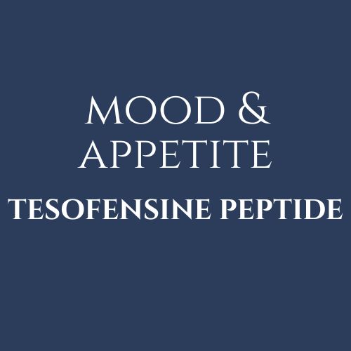 Tesofensine Peptide (Per Vial)