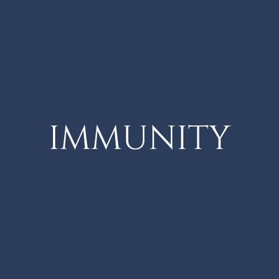 Immunity