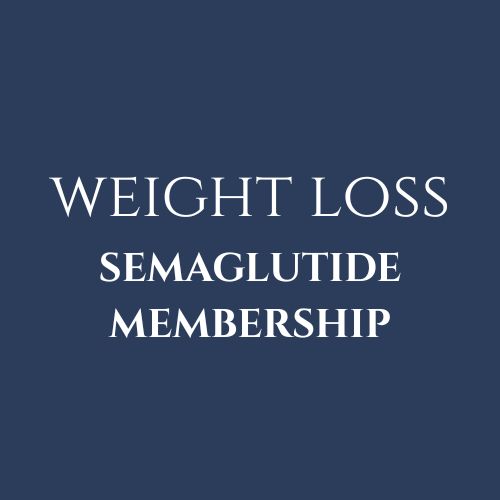 Semaglutide Membership