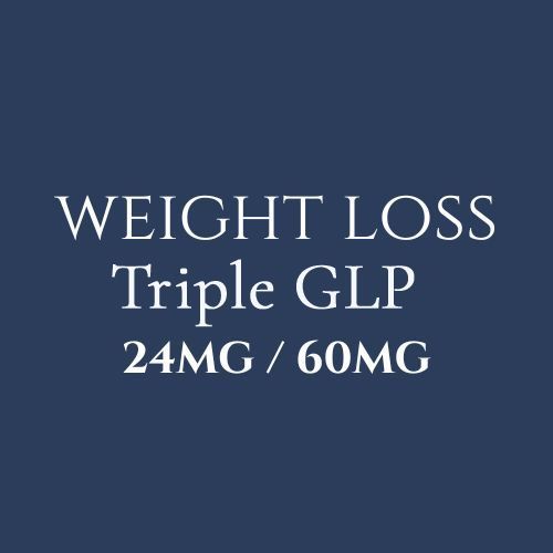 Triple GLP