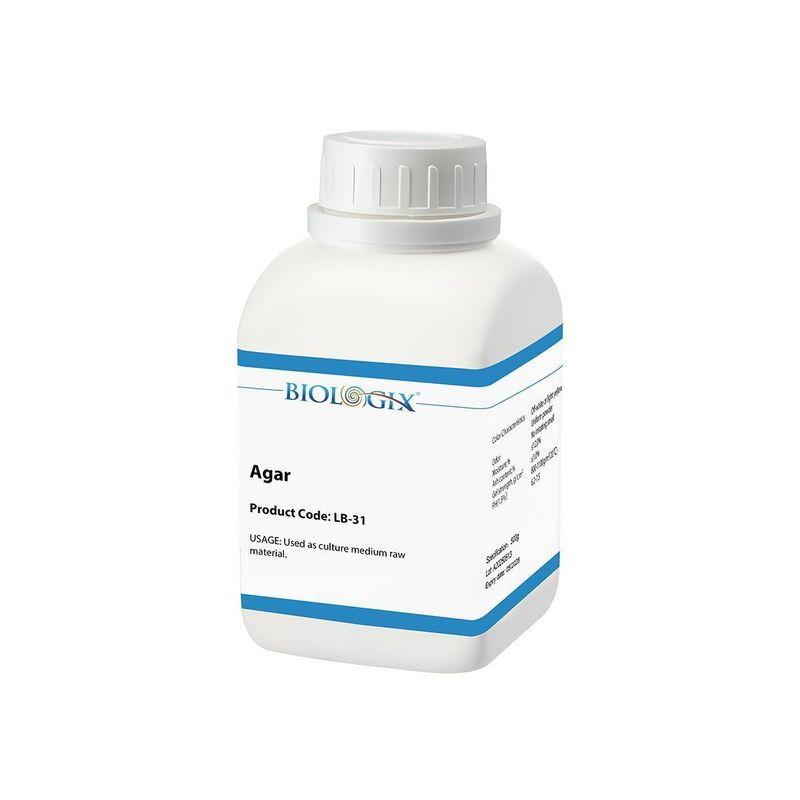 Microbial Culture Medium