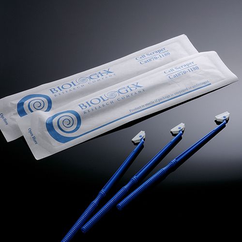 Cell Scrapers &amp; Lifters