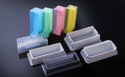 Solution Basins