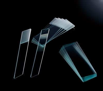 Slides &amp; Storage Boxes