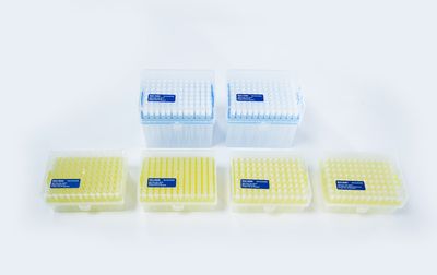 LTS Pipette Tips