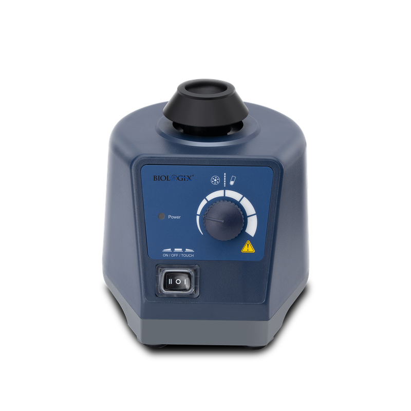 Mixers &amp; Rotators