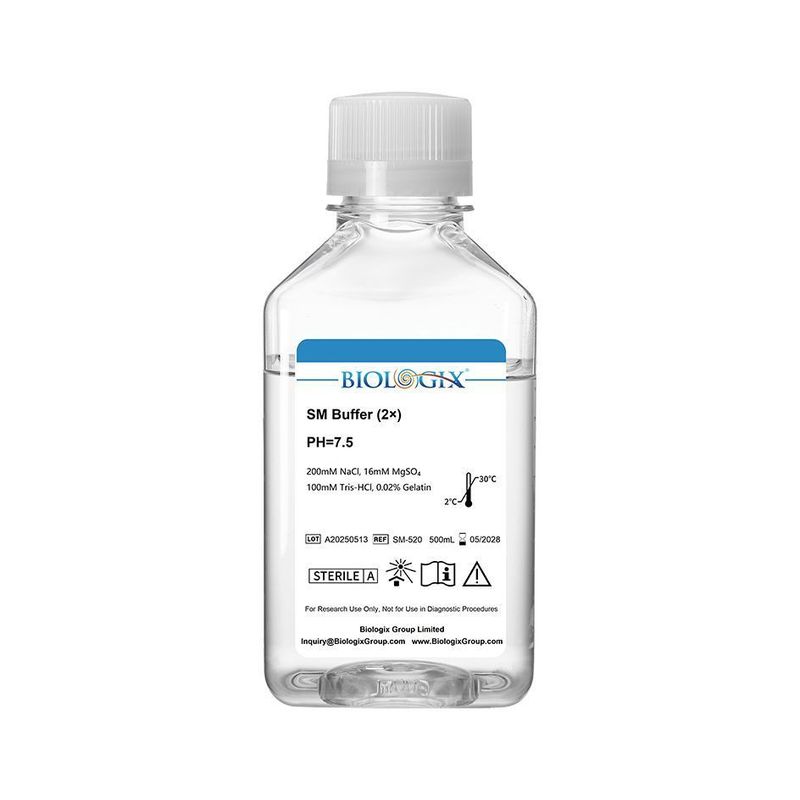 Sample Preservation Buffer