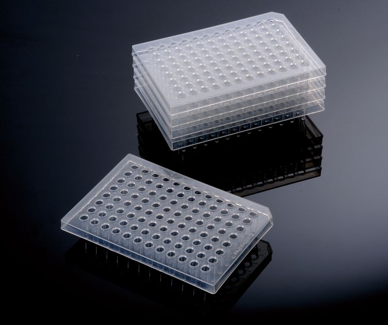PCR Plates