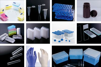 General Laboratory Products