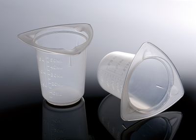 Beakers